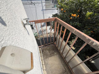 その他洗濯機置場