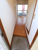 玄関※同物件・同仕様画像