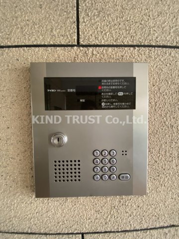 フィールウメダのセキュリティ