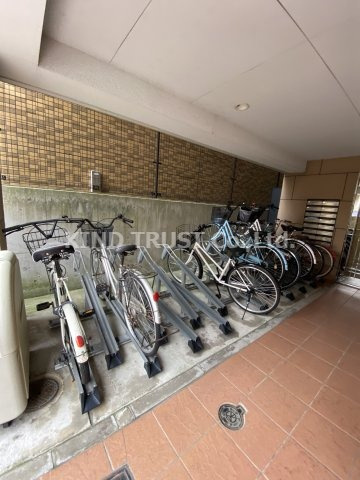 フィールウメダのその他共用部分