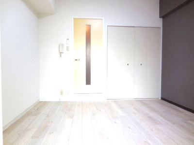 【洋室】 | ベレッツァ中道