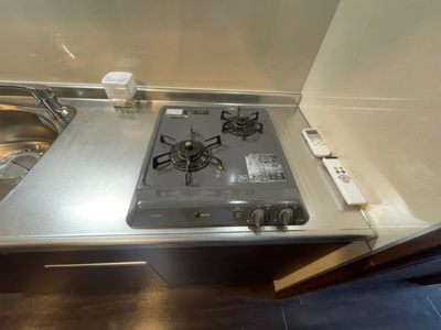 【キッチン】 | パークフラッツ尼崎