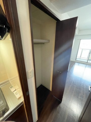 【収納】 | パークフラッツ尼崎