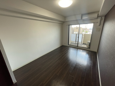 【洋室】 | パークフラッツ尼崎