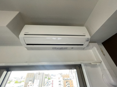 【設備】 | パークフラッツ尼崎