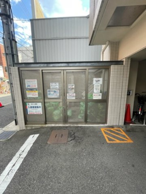 【その他共用部分】 | パークフラッツ尼崎