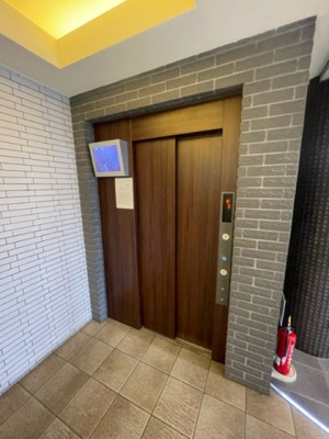 【その他共用部分】 | パークフラッツ尼崎