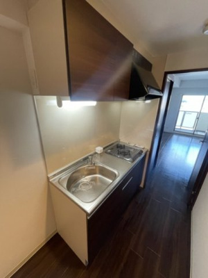 【キッチン】 | パークフラッツ尼崎