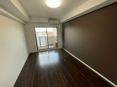 【居間・リビング】 | パークフラッツ尼崎