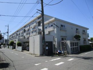 【外観】