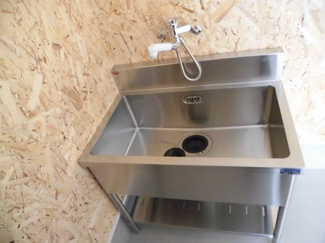 【その他】 | 堺市北区八下北　　　貸店舗