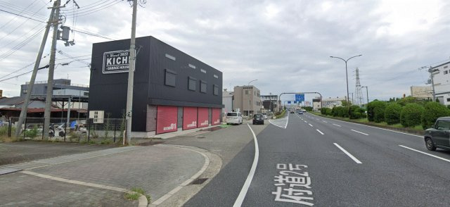 堺市北区八下北　　　貸店舗のその他