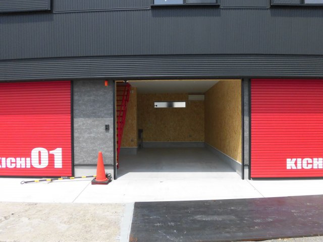 堺市北区八下北　　　貸店舗のその他