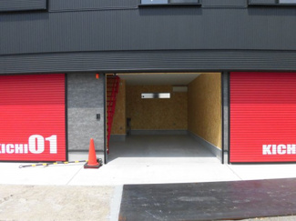 【その他】 | 堺市北区八下北　　　貸店舗