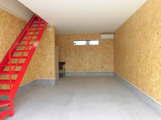 【その他】 | 堺市北区八下北　　　貸店舗