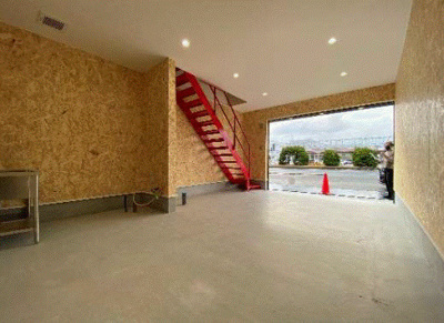 【その他】 | 堺市北区八下北　　　貸店舗