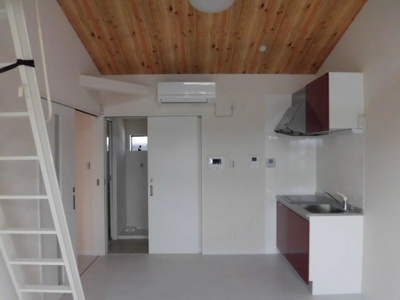 【その他】 | 堺市北区八下北　　　貸店舗