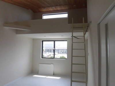 【その他】 | 堺市北区八下北　　　貸店舗