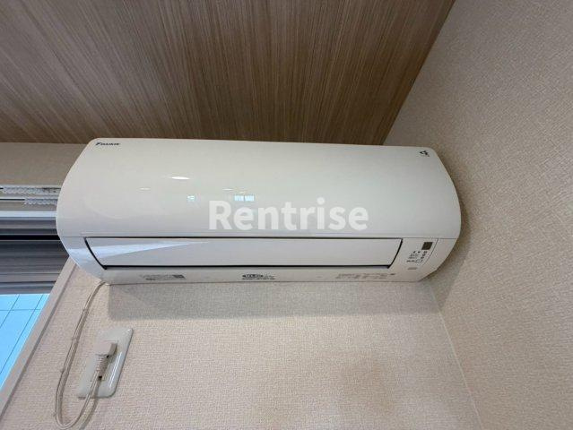 マノワール十六田の設備