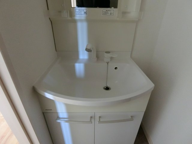 【洗面所】 | リヴェール美・美