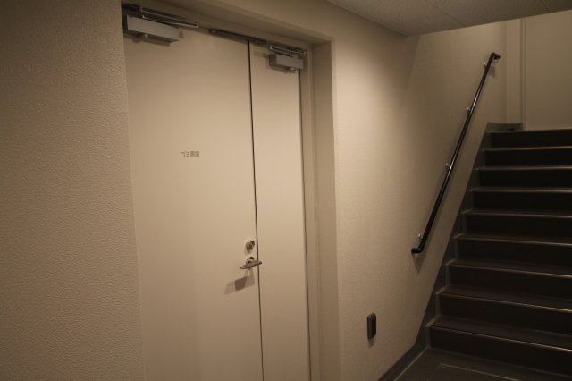 【その他共用部分】