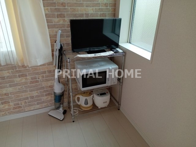 【キッチン】 | ユナイト東白楽ポルナレフ