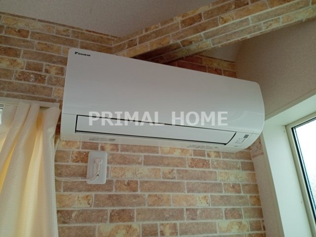 【設備】 | ユナイト東白楽ポルナレフ