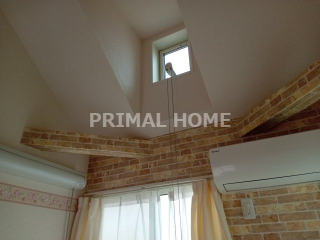 【内装】 | ユナイト東白楽ポルナレフ