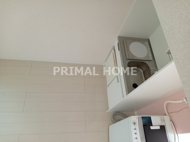 【居間・リビング】 | ユナイト東白楽ポルナレフ