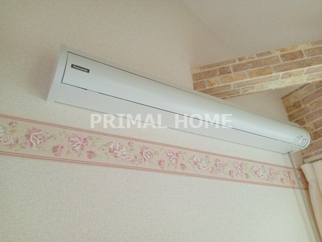 【設備】 | ユナイト東白楽ポルナレフ