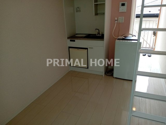 【内装】 | ユナイト東白楽ポルナレフ