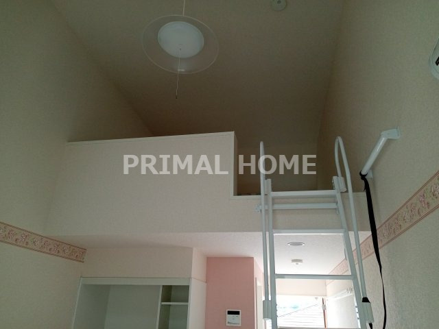 【内装】 | ユナイト東白楽ポルナレフ