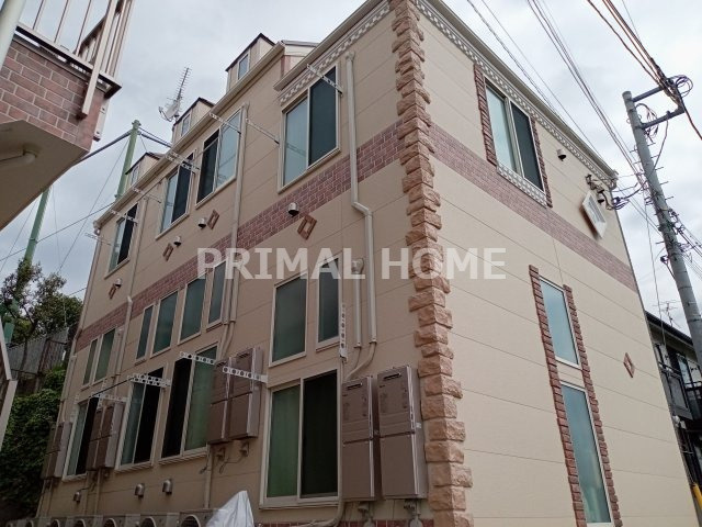 【外観】 | ユナイト東白楽ポルナレフ