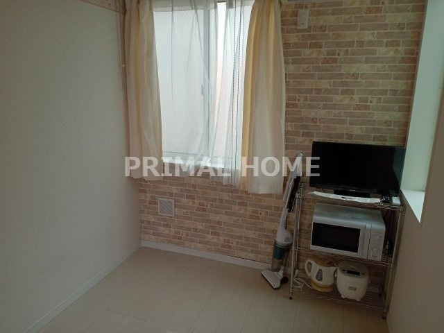 【内装】 | ユナイト東白楽ポルナレフ