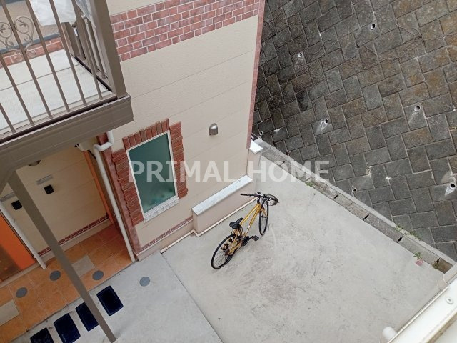 【駐車場】 | ユナイト東白楽ポルナレフ