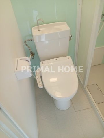 【トイレ】 | ユナイト東白楽ポルナレフ