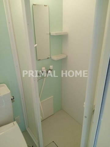 【シャワールーム】 | ユナイト東白楽ポルナレフ