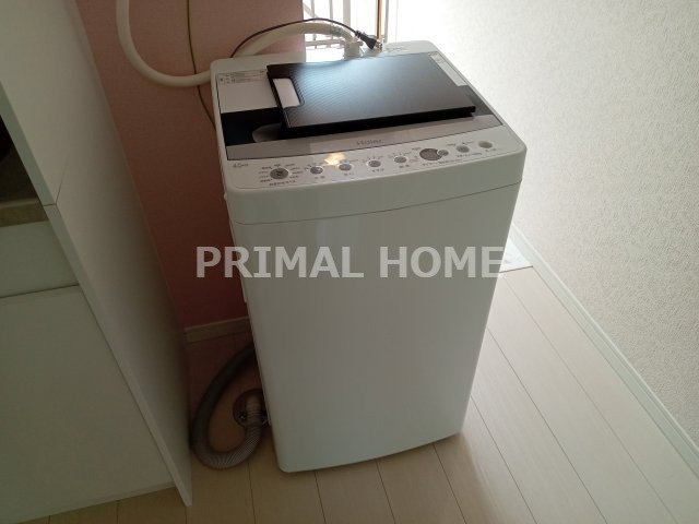 【設備】 | ユナイト東白楽ポルナレフ