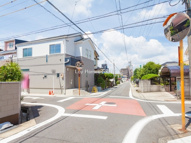 名古屋市守山区小幡中３丁目414『仲介手数料無料』全1棟｜新築一戸建ての画像
