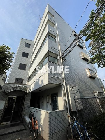 フローラル横堤