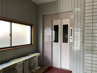 【その他共用部分】 | メゾンミナミ