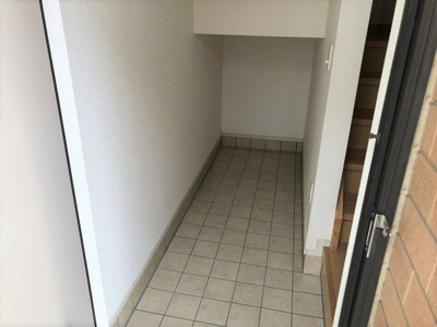 【玄関】 | ブローテ飛鳥