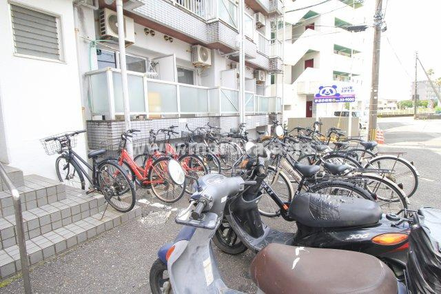 M-city恒久のその他共用部分