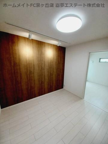 【内装】 | フジパレス高石Ⅲ番館
