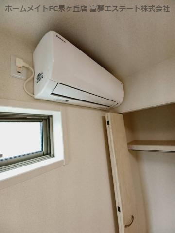 【設備】 | フジパレス高石Ⅲ番館