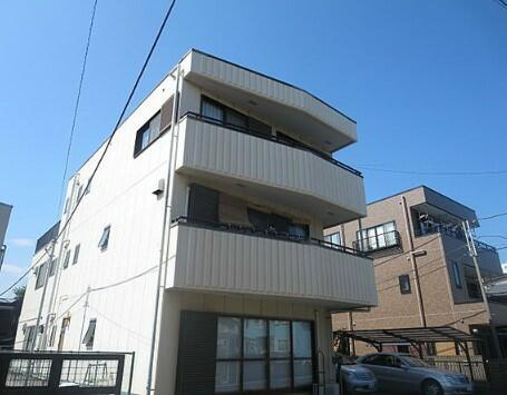 もんコーポの画像