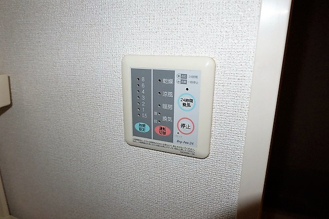 メゾンドラムリーのその他共用部分