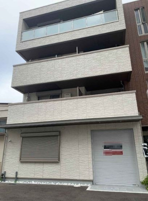 【外観】 | 堺市堺区南向陽町　貸店舗[物件番号：183577] 