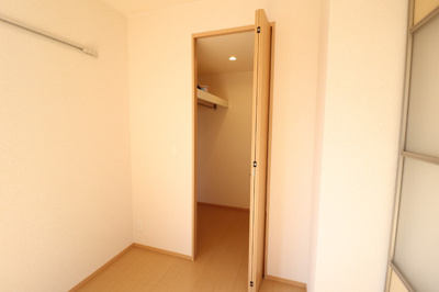 【収納】 | サニーヒルズ天籟寺Ⅱ