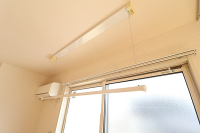 【設備】 | サニーヒルズ天籟寺Ⅱ